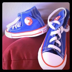 Too small for my granddaughter